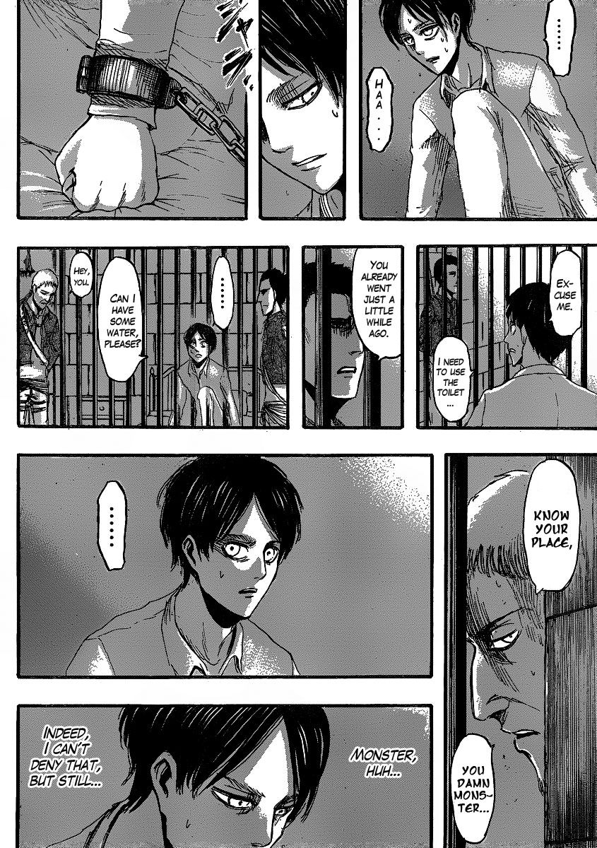 Shingeki no Kyojin Chapter 19 4